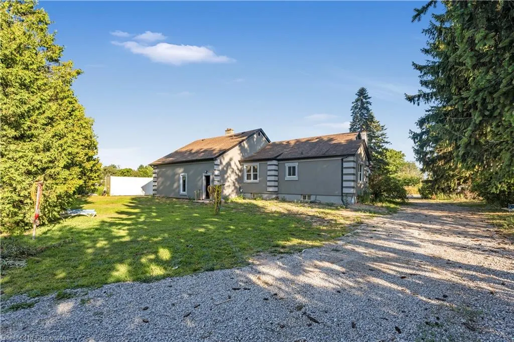 2865 Highway 3