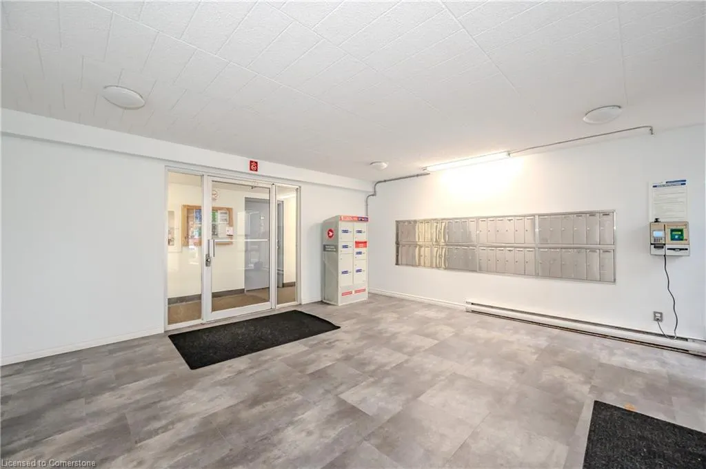 105 Conroy Crescent, #511