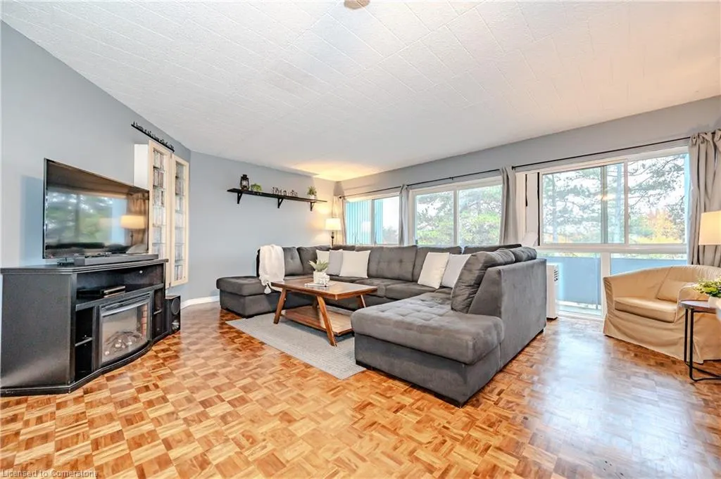 105 Conroy Crescent, #511