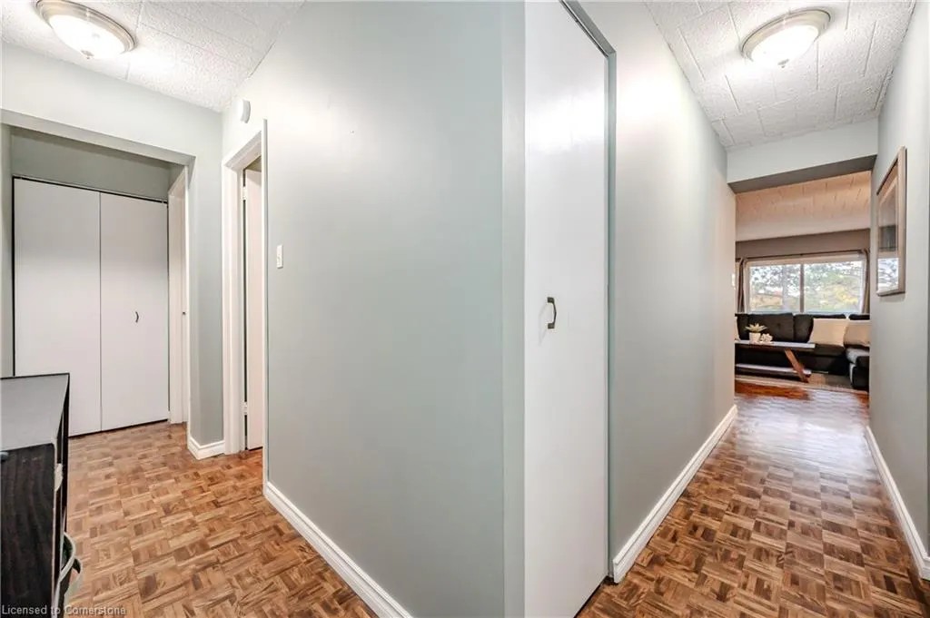 105 Conroy Crescent, #511