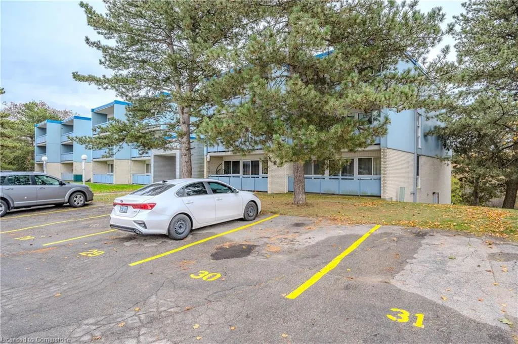 105 Conroy Crescent, #511