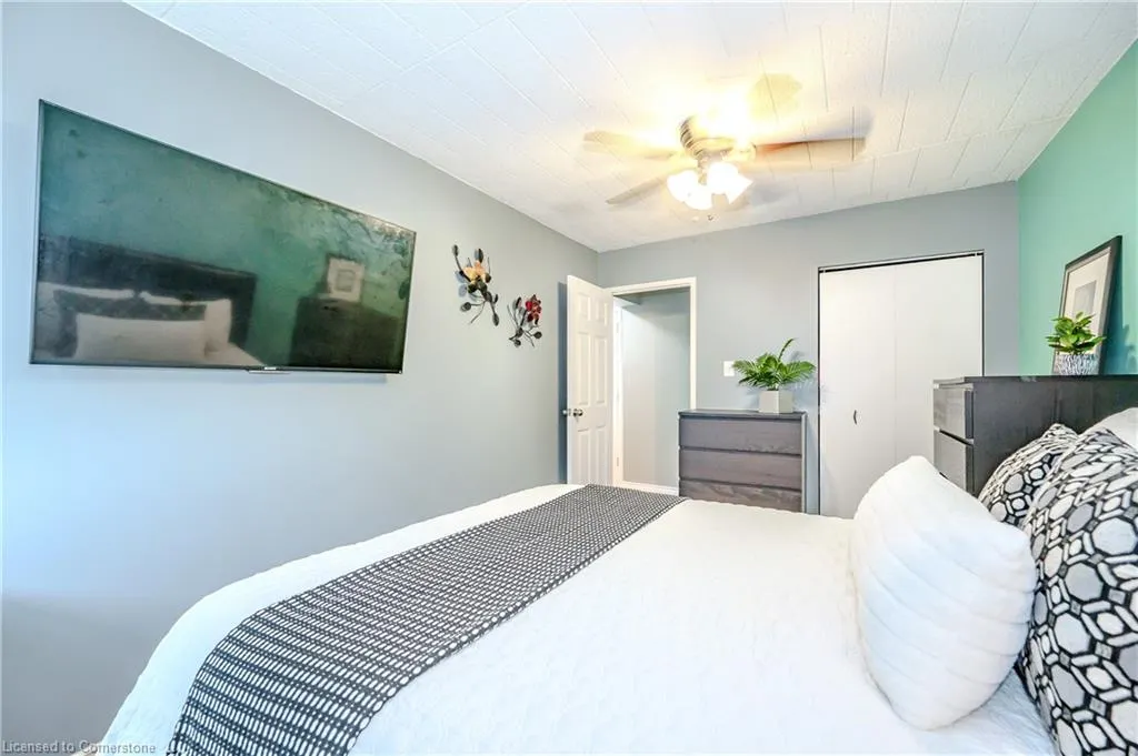 105 Conroy Crescent, #511