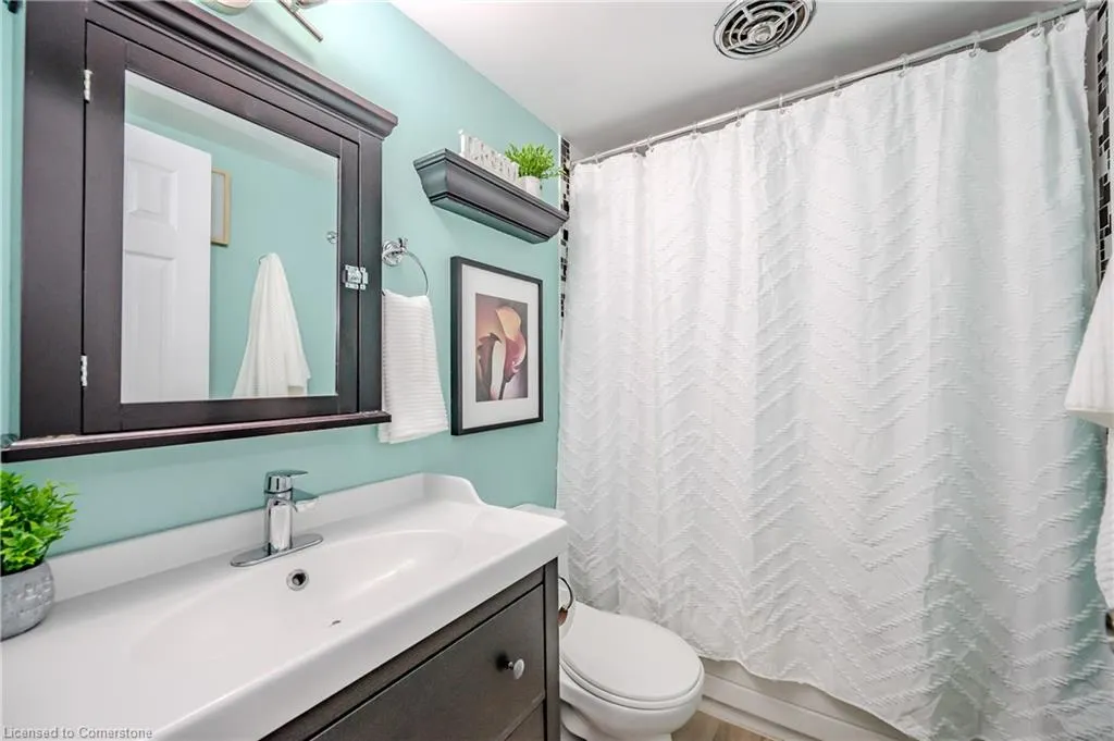 105 Conroy Crescent, #511