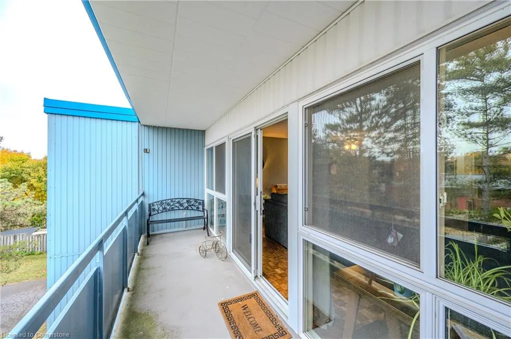105 Conroy Crescent, #511