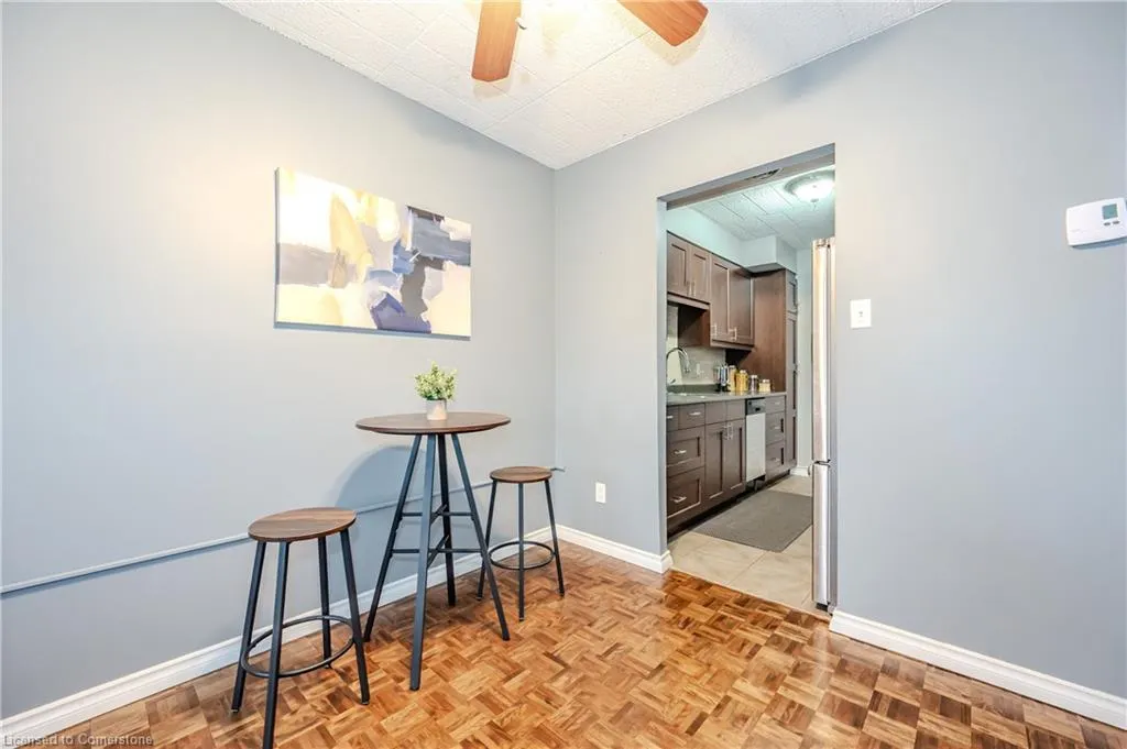 105 Conroy Crescent, #511