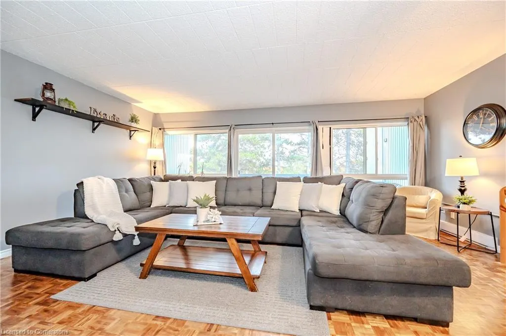 105 Conroy Crescent, #511