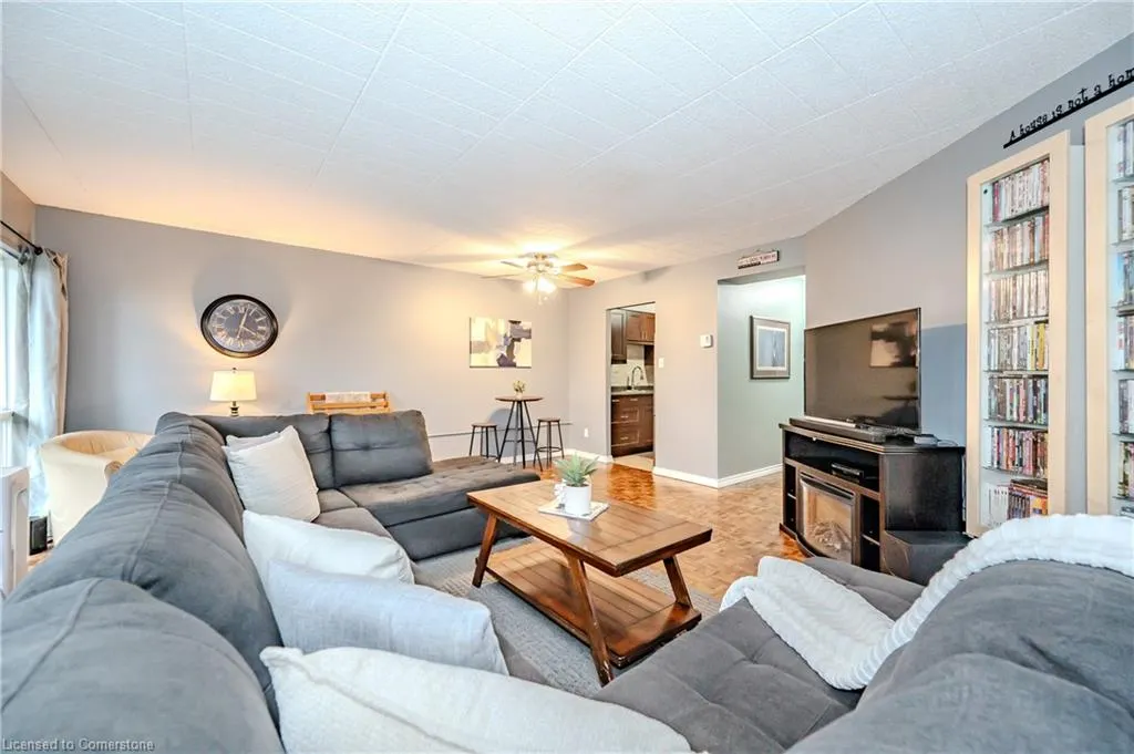 105 Conroy Crescent, #511