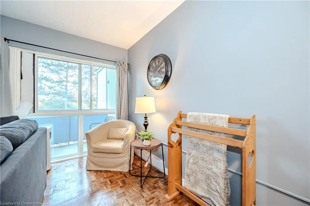 105 Conroy Crescent, #511
