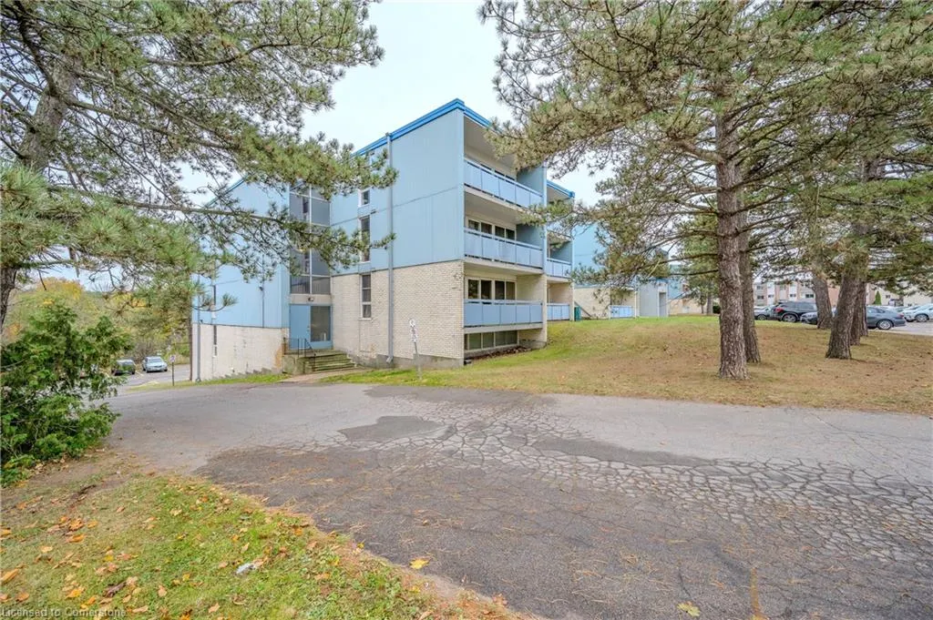 105 Conroy Crescent, #511