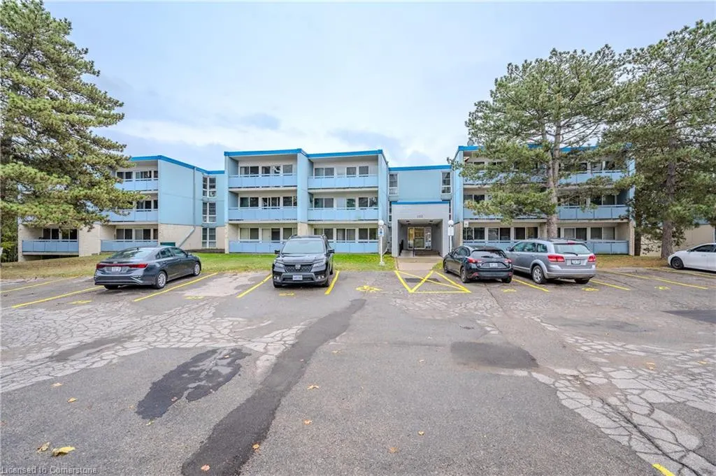 105 Conroy Crescent, #511