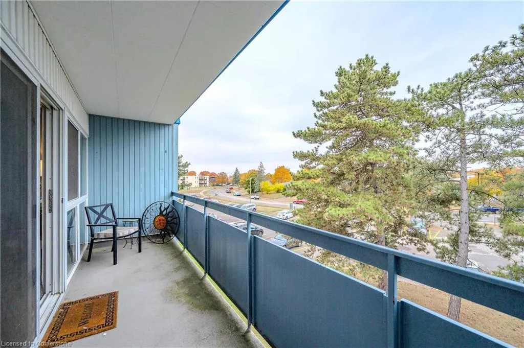 105 Conroy Crescent, #511