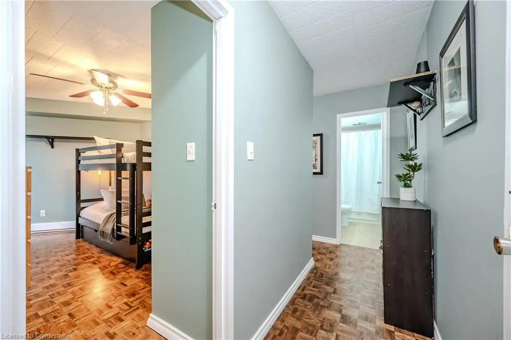 105 Conroy Crescent, #511