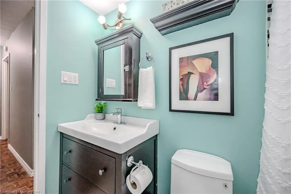105 Conroy Crescent, #511