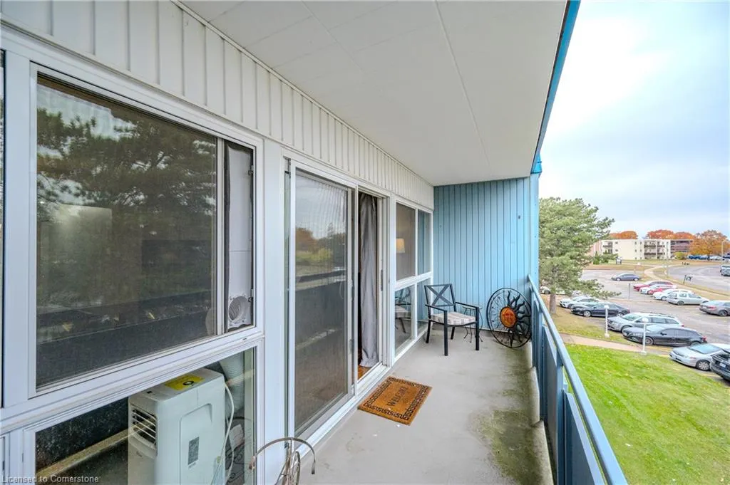 105 Conroy Crescent, #511