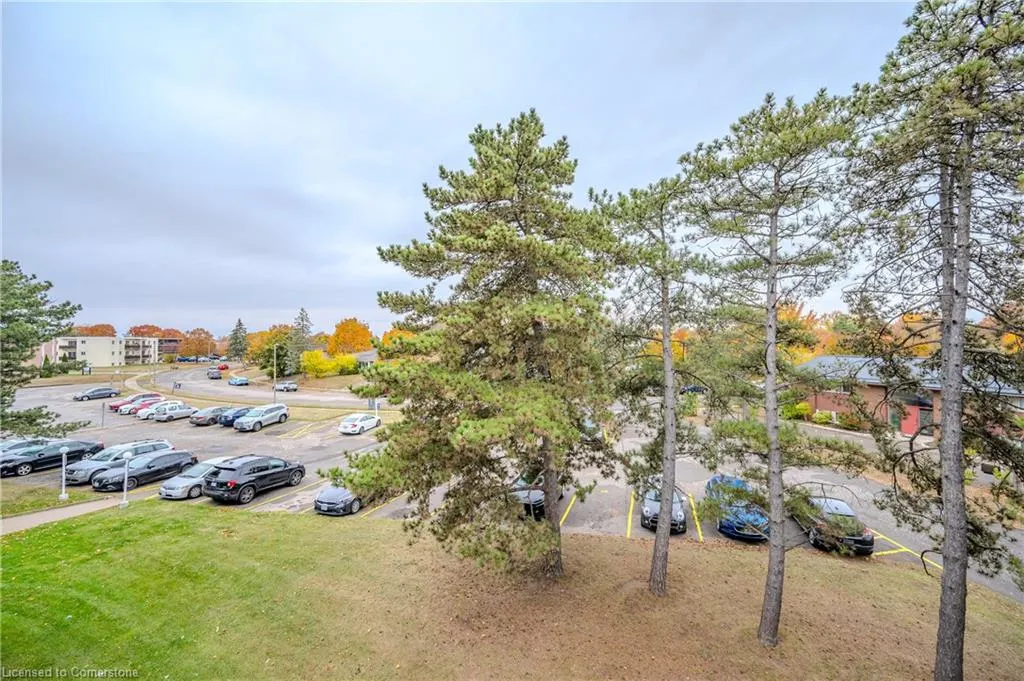 105 Conroy Crescent, #511