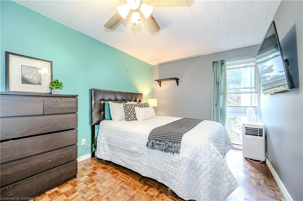 105 Conroy Crescent, #511