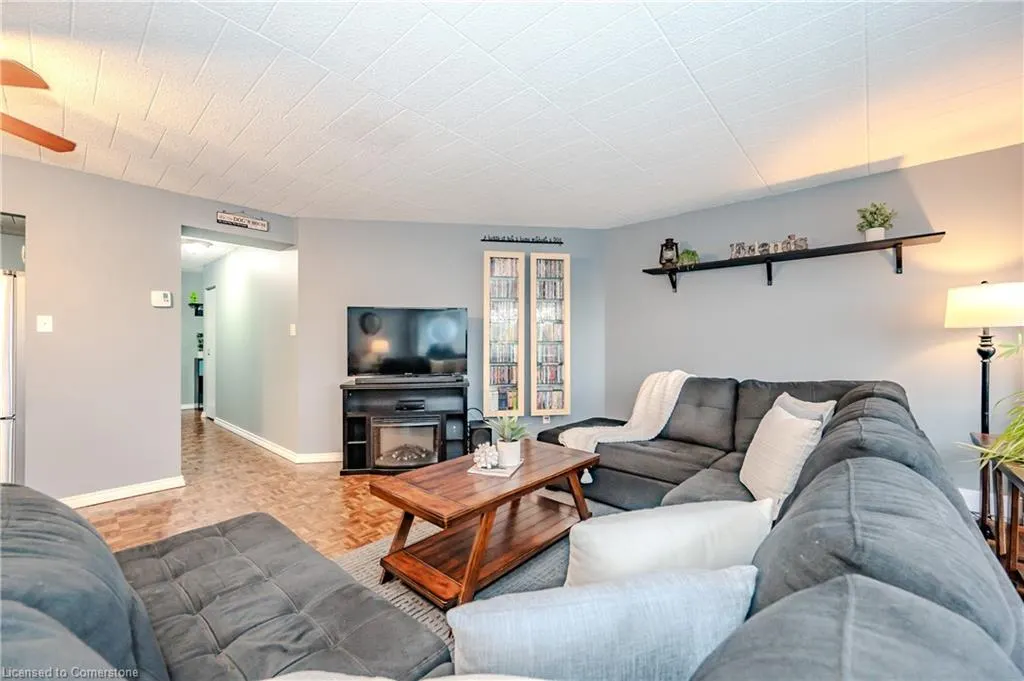 105 Conroy Crescent, #511