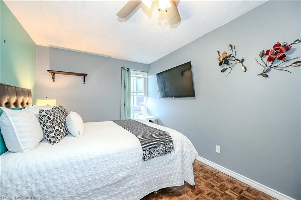 105 Conroy Crescent, #511