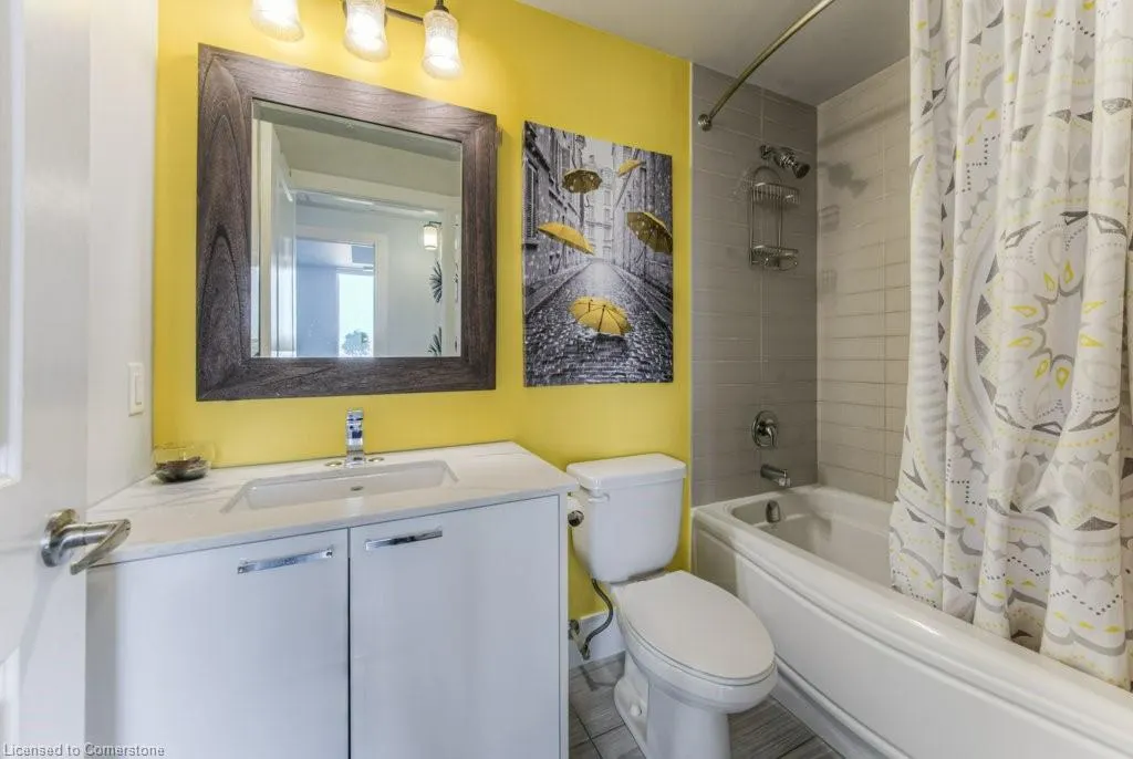 155 St Leger Street, #401