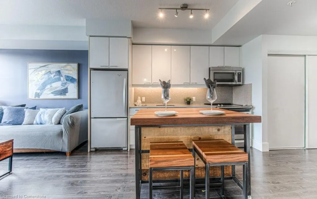 155 St Leger Street, #401
