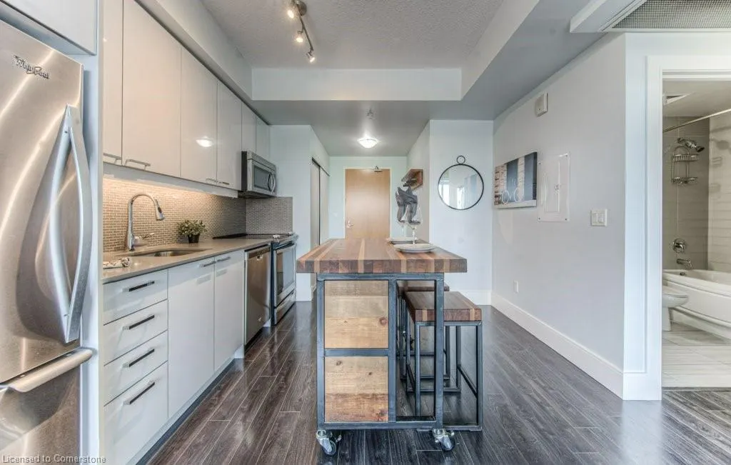 155 St Leger Street, #401