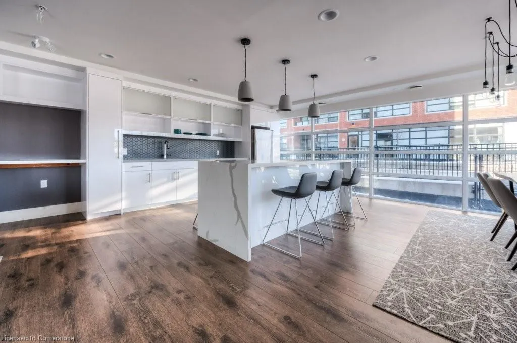 155 St Leger Street, #401
