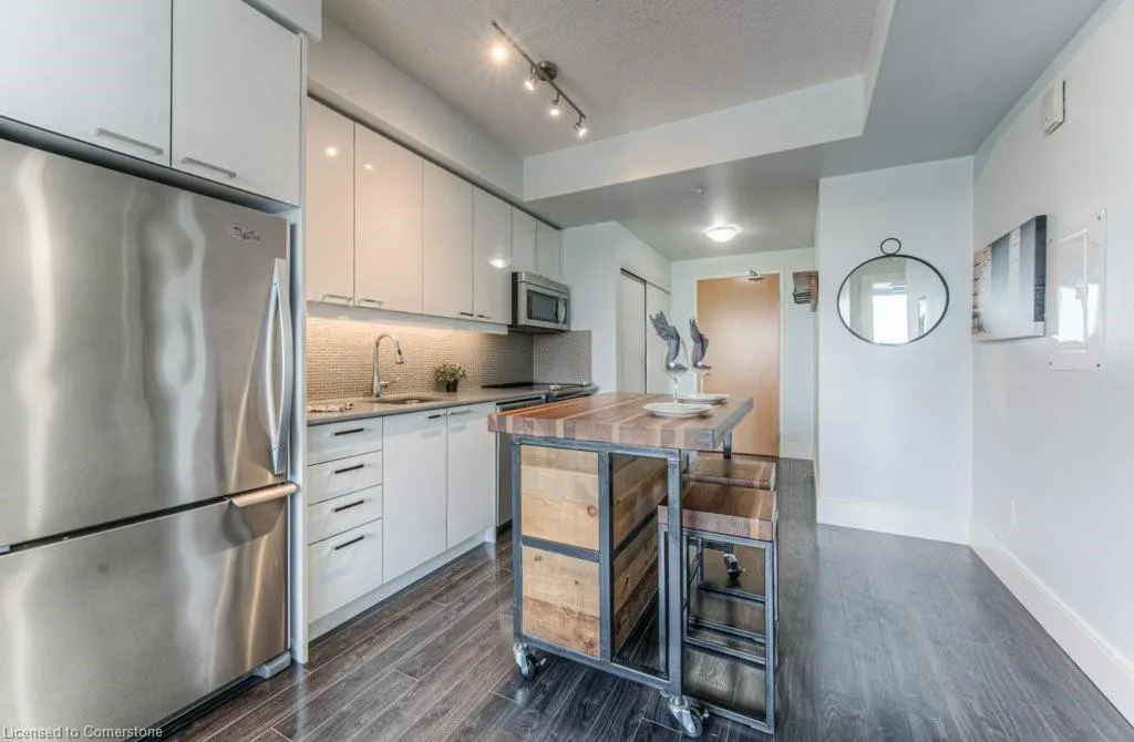 155 St Leger Street, #401