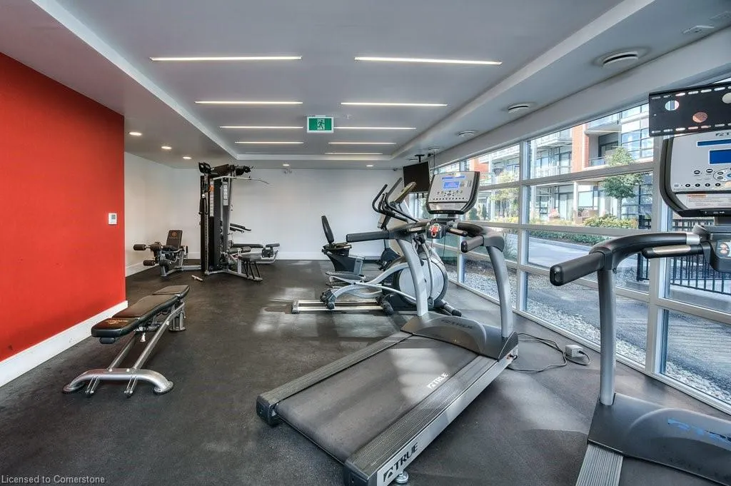 155 St Leger Street, #401