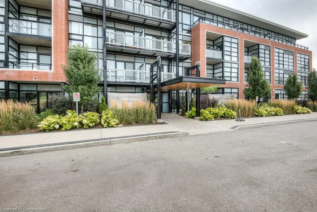 155 St Leger Street, #401