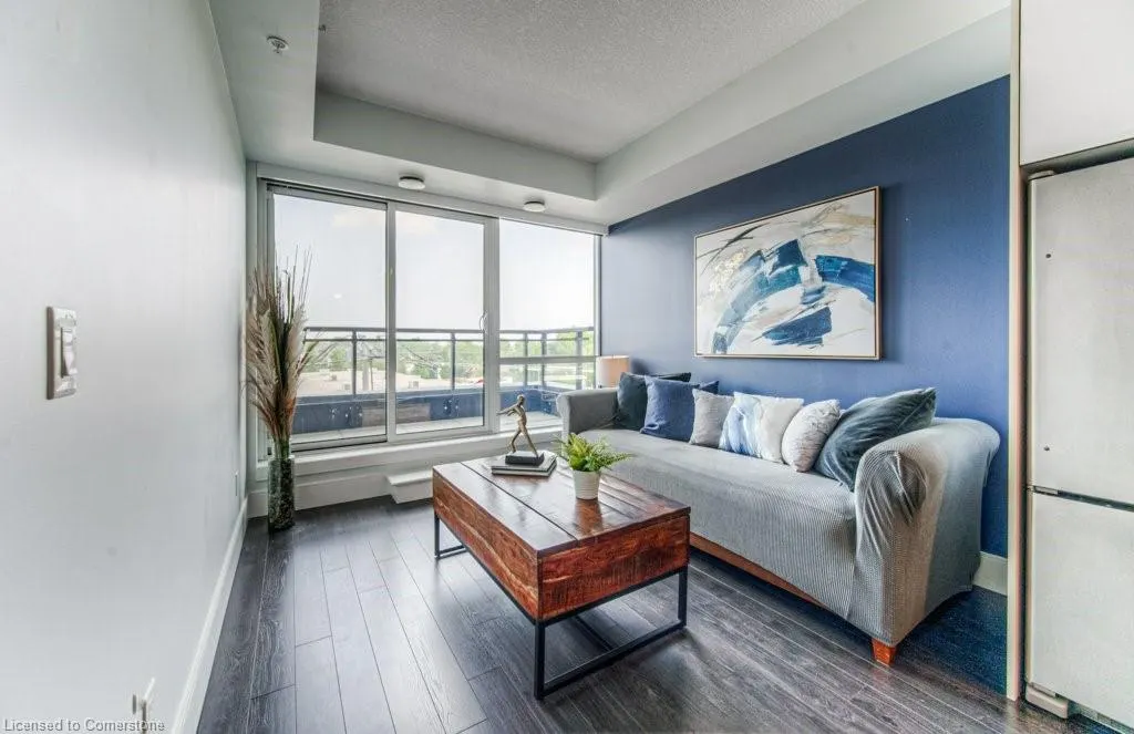 155 St Leger Street, #401