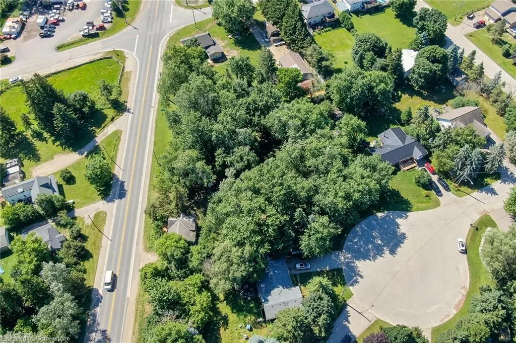 6052 Highway 6 Line