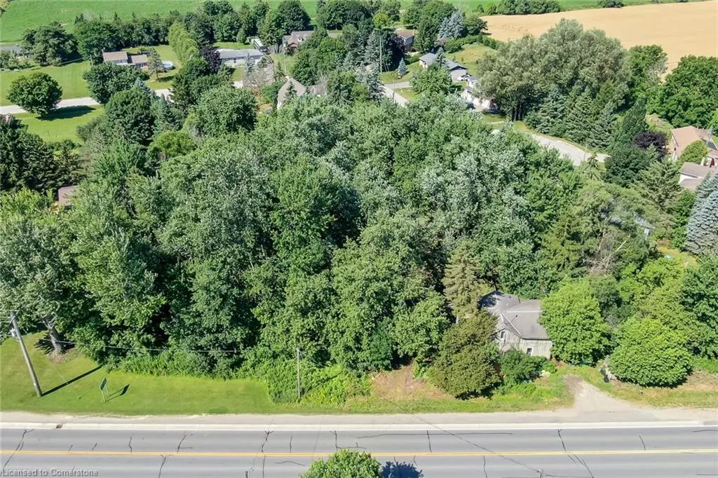 6052 Highway 6 Line