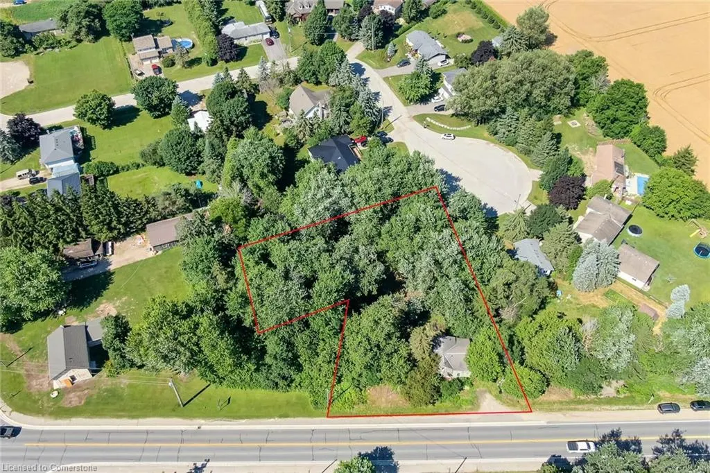 6052 Highway 6 Line