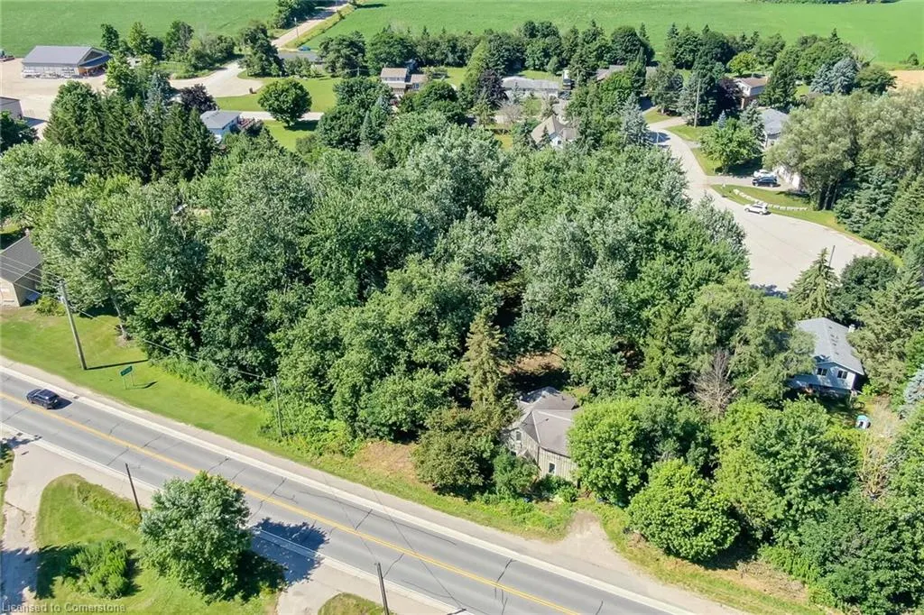 6052 Highway 6 Line