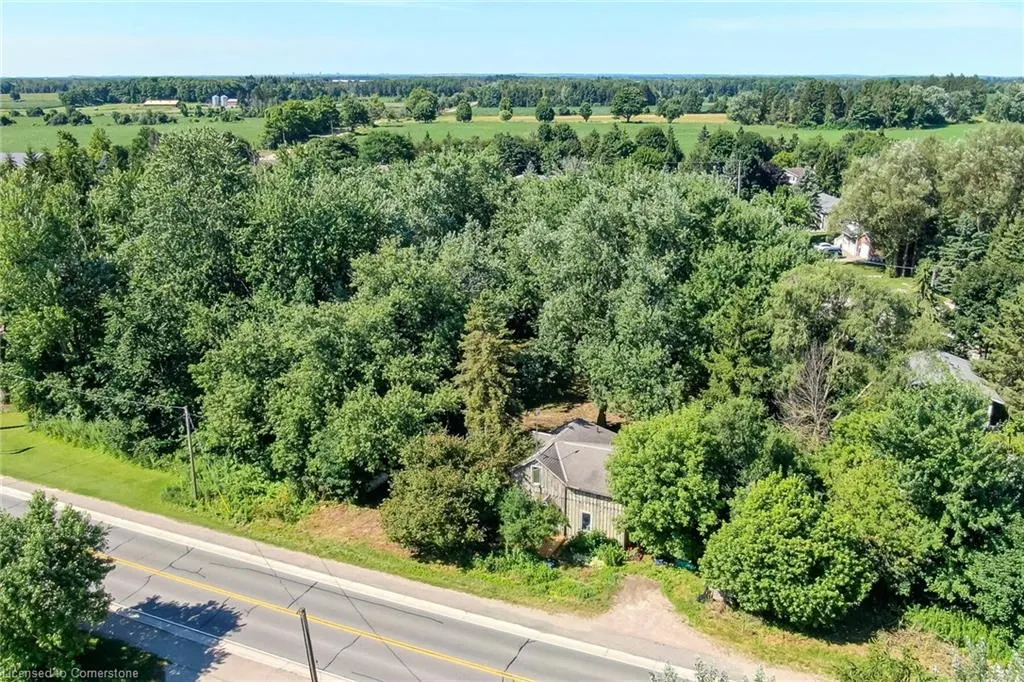 6052 Highway 6 Line