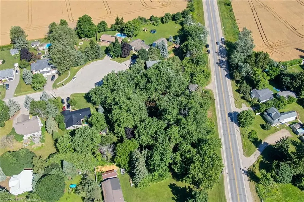 6052 Highway 6 Line