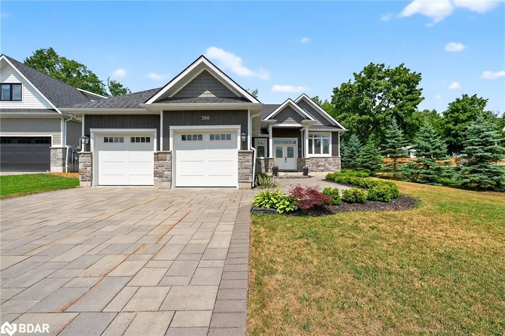 300 Shanty Bay Road