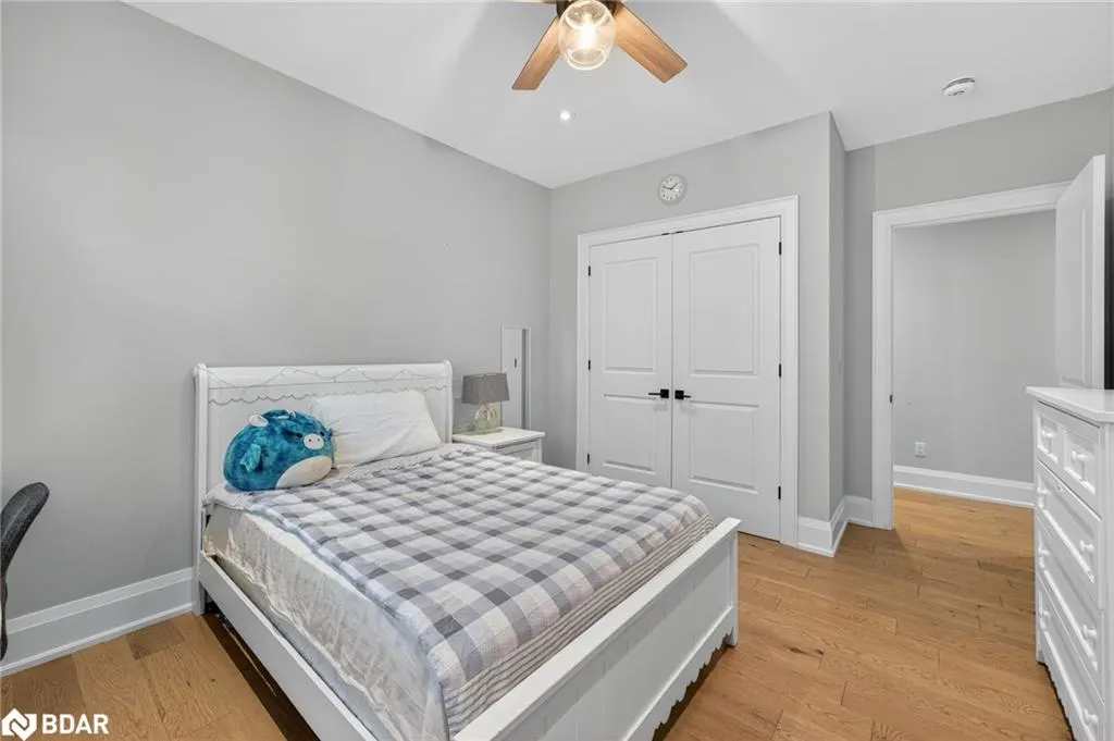 300 Shanty Bay Road