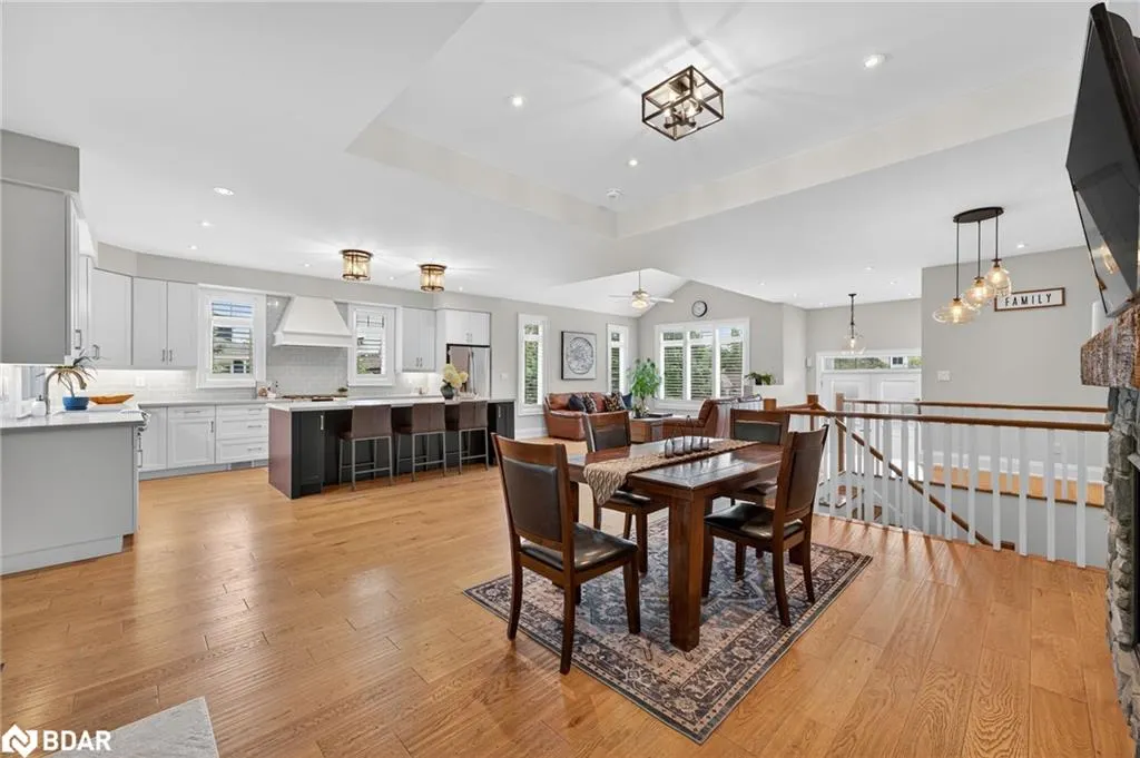 300 Shanty Bay Road