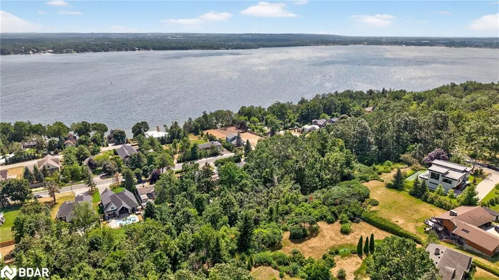 300 Shanty Bay Road