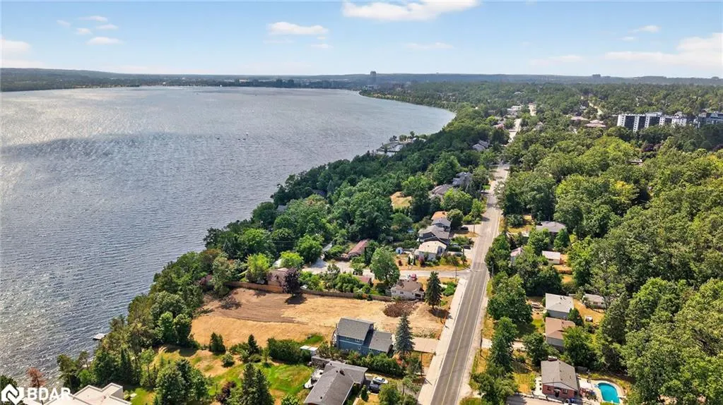 300 Shanty Bay Road