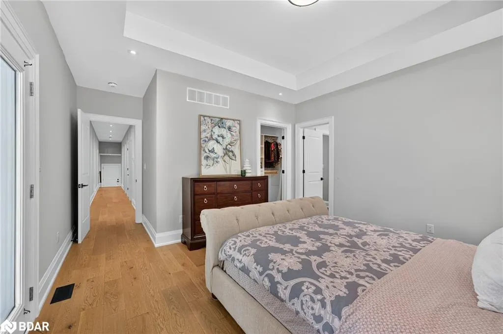 300 Shanty Bay Road