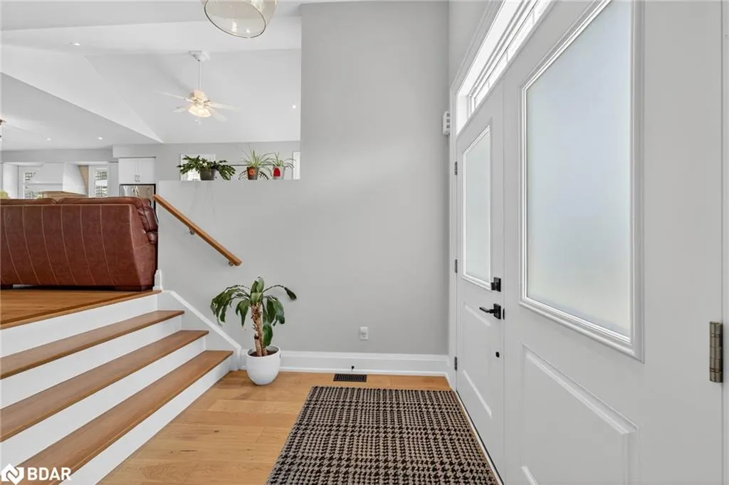 300 Shanty Bay Road