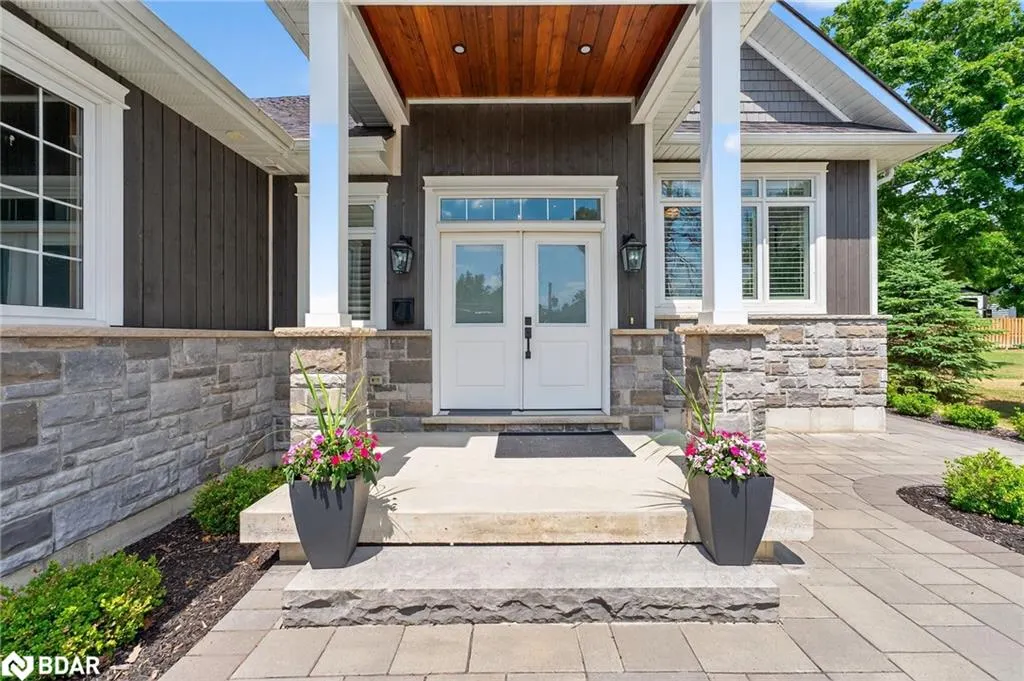 300 Shanty Bay Road