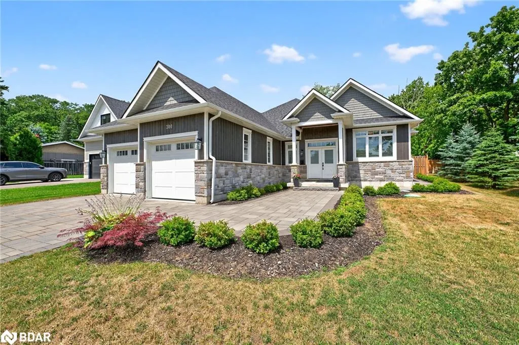 300 Shanty Bay Road