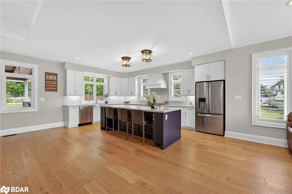 300 Shanty Bay Road