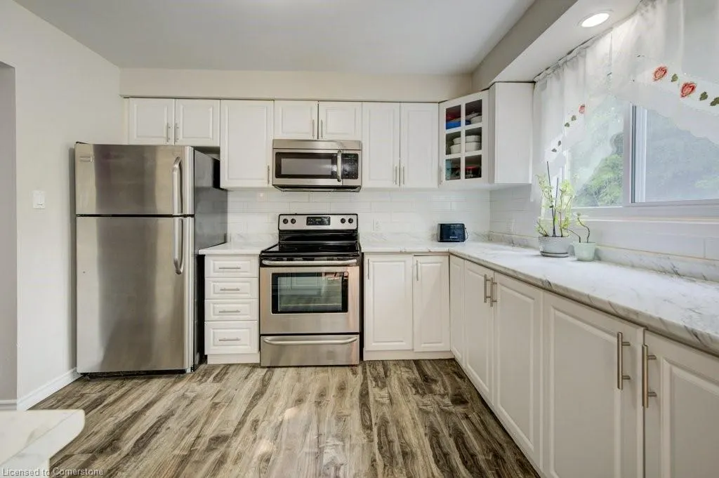 293 Fairway Road N, #36