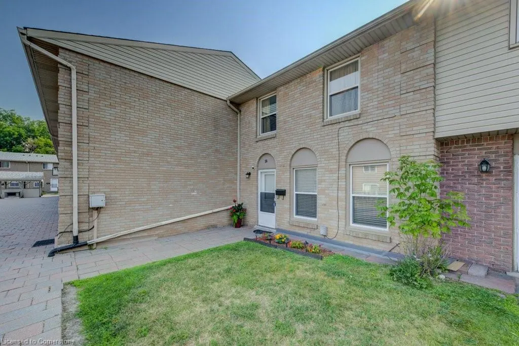 293 Fairway Road N, #36