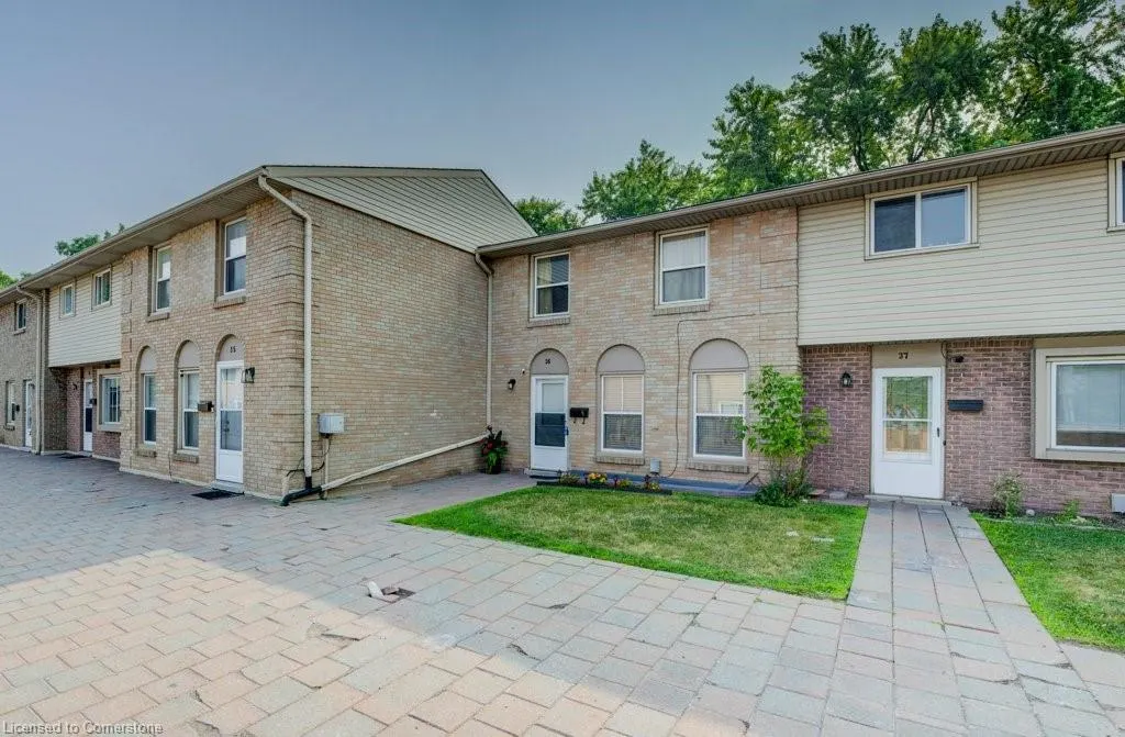 293 Fairway Road N, #36