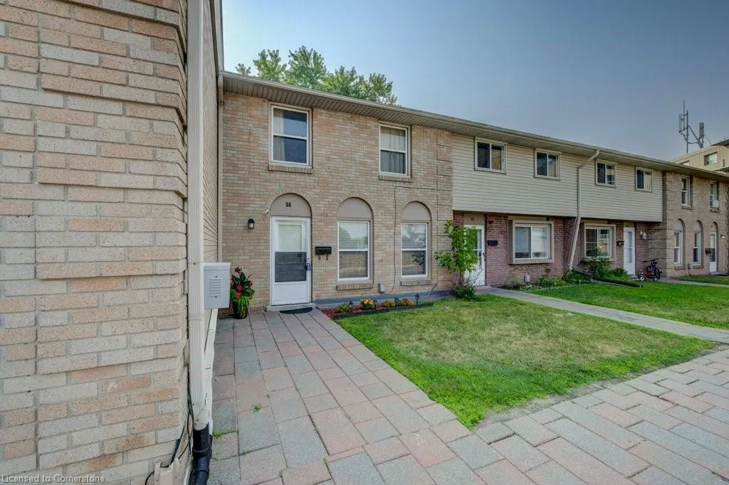 293 Fairway Road N, #36